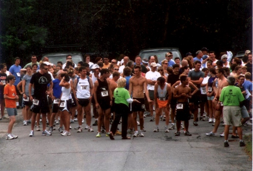 RFH 2009 - Starting Line